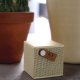 Fresh 'n Rebel Rockbox Cube Fabriq Edition - Buttercup 3