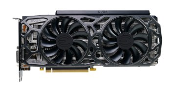 EVGA 11G-P4-6393-KR scheda video NVIDIA GeForce GTX 1080 Ti 11 GB GDDR5X