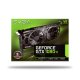 EVGA 11G-P4-6393-KR scheda video NVIDIA GeForce GTX 1080 Ti 11 GB GDDR5X 9