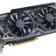 EVGA 11G-P4-6393-KR scheda video NVIDIA GeForce GTX 1080 Ti 11 GB GDDR5X 10