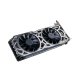 EVGA 11G-P4-6593-KR scheda video NVIDIA GeForce GTX 1080 Ti 11 GB GDDR5X 8