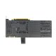 EVGA 11G-P4-6598-KR scheda video NVIDIA GeForce GTX 1080 TI 11 GB GDDR5X 8