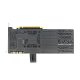 EVGA 11G-P4-6598-KR scheda video NVIDIA GeForce GTX 1080 Ti 11 GB GDDR5X 8
