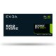 EVGA 11G-P4-6598-KR scheda video NVIDIA GeForce GTX 1080 TI 11 GB GDDR5X 9