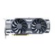 EVGA 08G-P4-6583-KR scheda video NVIDIA GeForce GTX 1080 8 GB GDDR5X 8