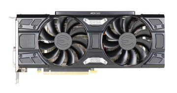 EVGA 06G-P4-6267-KR scheda video NVIDIA GeForce GTX 1060 6 GB GDDR5