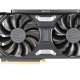 EVGA 06G-P4-6267-KR scheda video NVIDIA GeForce GTX 1060 6 GB GDDR5 2