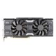 EVGA 06G-P4-6267-KR scheda video NVIDIA GeForce GTX 1060 6 GB GDDR5 5