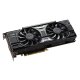 EVGA 06G-P4-6267-KR scheda video NVIDIA GeForce GTX 1060 6 GB GDDR5 6