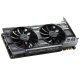 EVGA 08G-P4-6286-KR scheda video NVIDIA GeForce GTX 1080 8 GB GDDR5X 6