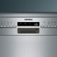 Siemens iQ300 SN436S01ME lavastoviglie Sottopiano 13 coperti 5