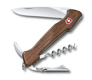 Victorinox Wine Master Coltello multiuso Legno