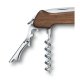 Victorinox Wine Master Coltello multiuso Legno 8