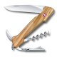 Victorinox Wine Master Coltello multiuso Argento 2