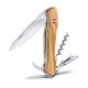Victorinox Wine Master Coltello multiuso Argento 3
