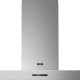 Asko CW 4936 S Cappa aspirante a parete Acciaio inox 930 m³/h 2