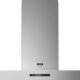 Asko CW 41236 S Cappa aspirante a parete Acciaio inox 930 m³/h 2