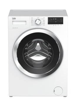 Beko WRYS 51022 C Lavatrice slim