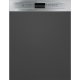 Smeg PL5222X lavastoviglie A scomparsa parziale 13 coperti 2
