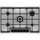 AEG 949 630 705 Acciaio inox Da incasso Gas 5 Fornello(i) 2