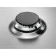AEG 949 630 705 Acciaio inox Da incasso Gas 5 Fornello(i) 4