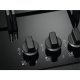 AEG 949 630 705 Acciaio inox Da incasso Gas 5 Fornello(i) 5