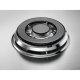 AEG 949 630 705 Acciaio inox Da incasso Gas 5 Fornello(i) 9