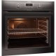 AEG BE3303071B forno 71 L Nero 2
