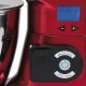G3 Ferrari Pastaio robot da cucina 1000 W 7 L Rosso 7