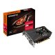 GIGABYTE Radeon RX 550 D5 2G 4