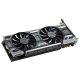EVGA 08G-P4-6183-KR scheda video NVIDIA GeForce GTX 1080 8 GB GDDR5X 5