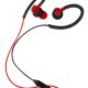 Enermax EAE01-R cuffia e auricolare Cablato A clip, In-ear Sport Nero, Rosso 2