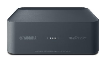 Yamaha WXAD-10 Collegamento ethernet LAN Wi-Fi Grigio