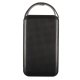 Wonky Monkey WM SP-BT2000BL altoparlante portatile e per feste Altoparlante portatile stereo Nero 20 W 2