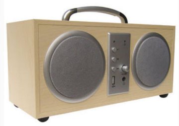 Mediacom Travel Music Hx900 Beige 5 W