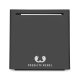 Fresh 'n Rebel Rockbox Altoparlante portatile mono Nero 3