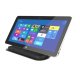 DELL 452-BBRK docking station per dispositivo mobile Tablet Nero 2