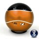 Vibe-Tribe Orbit Altoparlante portatile mono Arancione 15 W 5
