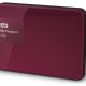 Western Digital My Passport Ultra 1TB disco rigido esterno 2.5