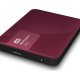 Western Digital My Passport Ultra 1TB disco rigido esterno 2.5