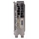 EVGA 06G-P4-6161-KR scheda video NVIDIA GeForce GTX 1060 6 GB GDDR5 5