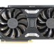 EVGA 06G-P4-6265-KR scheda video NVIDIA GeForce GTX 1060 6 GB GDDR5 2