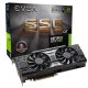 EVGA 06G-P4-6265-KR scheda video NVIDIA GeForce GTX 1060 6 GB GDDR5 4