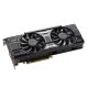 EVGA 06G-P4-6265-KR scheda video NVIDIA GeForce GTX 1060 6 GB GDDR5 6