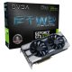 EVGA 08G-P4-6676-KR scheda video NVIDIA GeForce GTX 1070 8 GB GDDR5 2