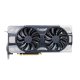 EVGA 08G-P4-6676-KR scheda video NVIDIA GeForce GTX 1070 8 GB GDDR5 8