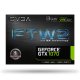EVGA 08G-P4-6676-KR scheda video NVIDIA GeForce GTX 1070 8 GB GDDR5 9