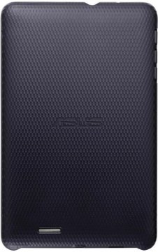 ASUS 90-XB3TOKSL001E0 custodia per tablet 17,8 cm (7") Cover Nero