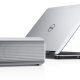 DELL AD211 Altoparlante portatile stereo Argento 5 W 4