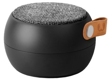 Fresh 'n Rebel Rockbox Round Fabriq Edition - Concrete